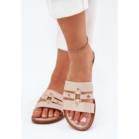 Flip Flip Flip Flip Flip Bel beige