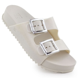 Zaxy Flip Fleps RR285056 beige Zaxy Flip Fleps RR285056 beige