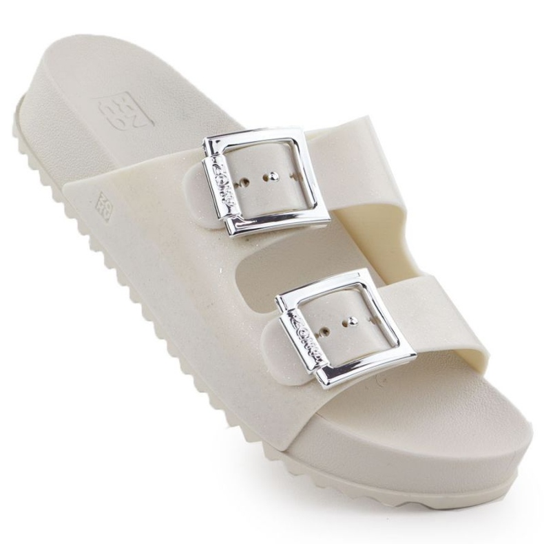 Zaxy Flip Fleps RR285056 beige Zaxy Flip Fleps RR285056 beige