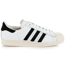 Adidas Superstar 80S blanco