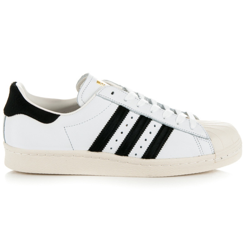 Adidas Superstar 80S blanco