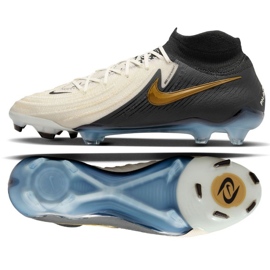 Nike Phantom Luna II Elite FJ2572-100 Zapatos de fútbol blanco