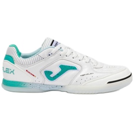 Joma Top Flex 2502 Topw2502in Football Shoes blanco Joma Top Flex 2502 Topw2502in Football Shoes blanco
