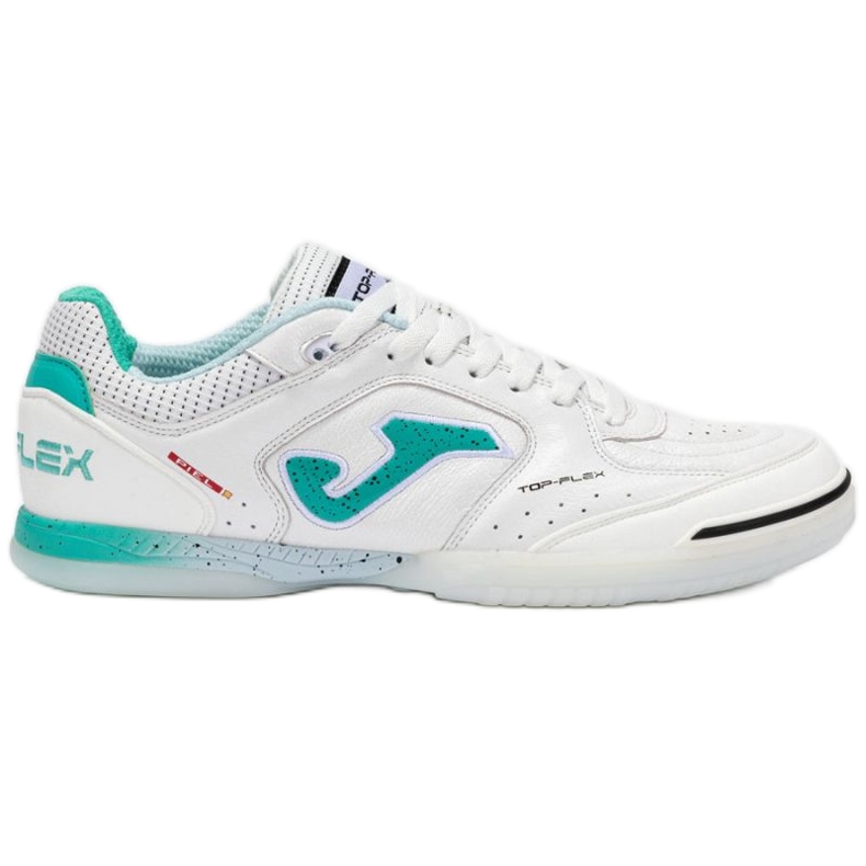 Joma Top Flex 2502 Topw2502in Football Shoes blanco