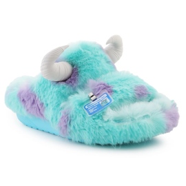 Crocs Classic Monsters Sulley Clog/Sandal 210877-90H Flip-Flops multicolor Crocs Classic Monsters Sulley Clog/Sandal 210877-90H Flip-Flops multicolor