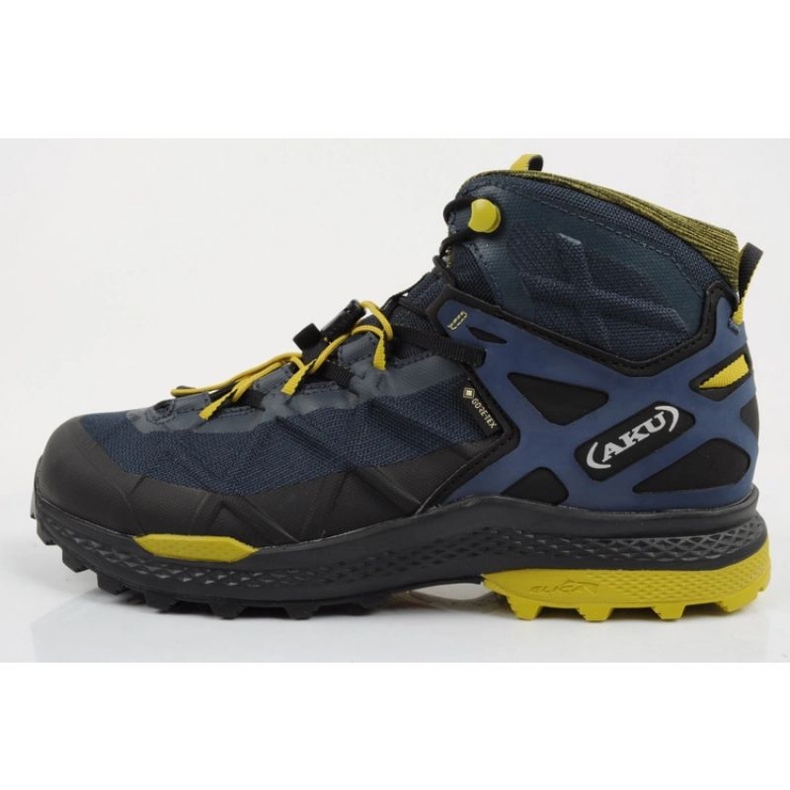 Aku Rocket Gore-Tex 710553 Zapatos azul Aku Rocket Gore-Tex 710553 Zapatos azul
