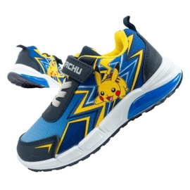 LEOMIL POKEMON PO002339 ZAPATOS multicolor LEOMIL POKEMON PO002339 ZAPATOS multicolor