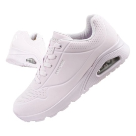 Skechers Uno Stand en 73690/LVLP Shoes violeta