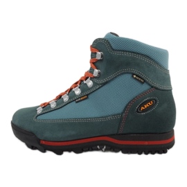 Aku Ultralight Gore-Tex 36510639 zapatos azul