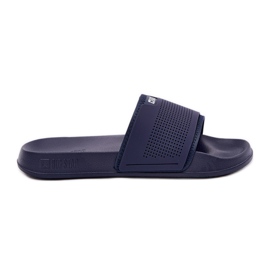 Big Star de hombres livianos nn174696 azul marino