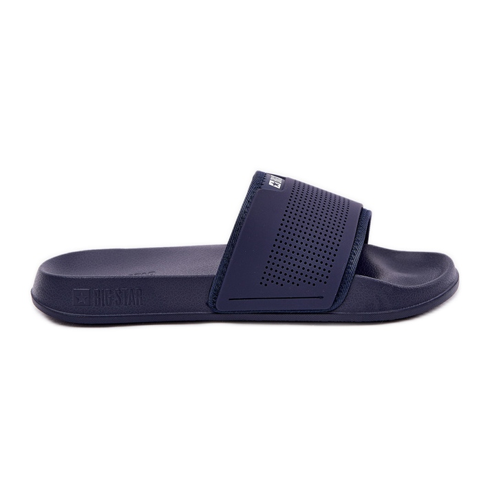 Big Star de hombres livianos nn174696 azul marino