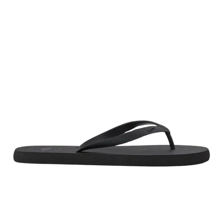 Flip -Flops 4F M026A 4FMM00FFLIM026A 20S negro Flip -Flops 4F M026A 4FMM00FFLIM026A 20S negro