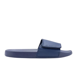 Flippers 4F M032A 4FMM00FFLIM032A 31S azul