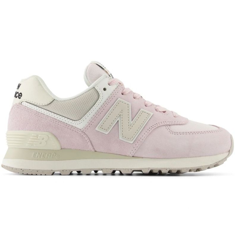 New Balance WL574DL2 Zapatos rosado New Balance WL574DL2 Zapatos rosado