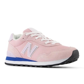 New Balance WL515Adp Zapatos rosado