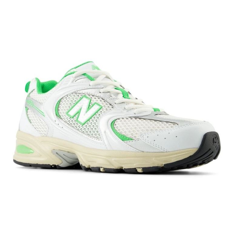 New Balance Shoes Unisex MR530EC blanco New Balance Shoes Unisex MR530EC blanco