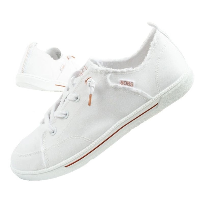 Skechers B.Cute 2.0 Bobs 114150/WHT Zapatos blanco