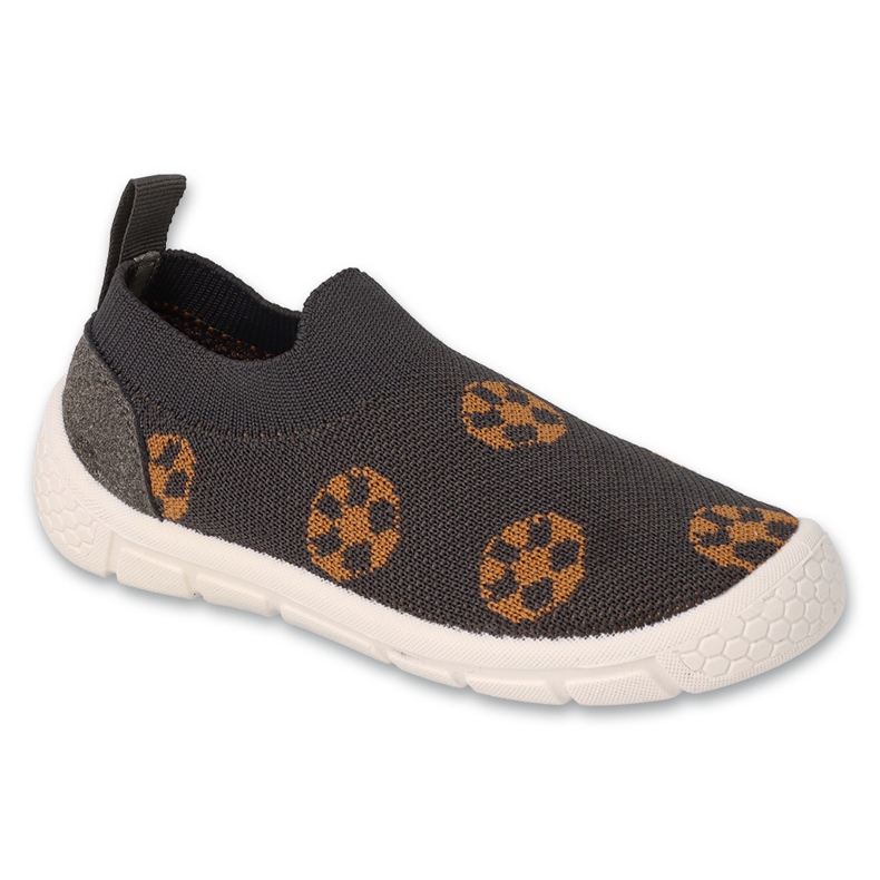 Calzado infantil befado 102X017 gris