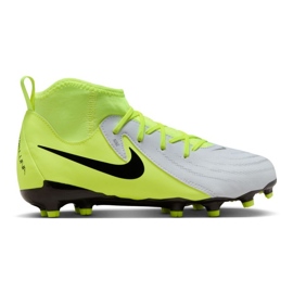 Nike Phantom Luna 2 Academy FG FJ2603-003 Zapatos de fútbol verde Nike Phantom Luna 2 Academy FG FJ2603-003 Zapatos de fútbol verde