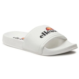 Aletas Ellesse Filippo Slide SHVF0834908 blanco Aletas Ellesse Filippo Slide SHVF0834908 blanco