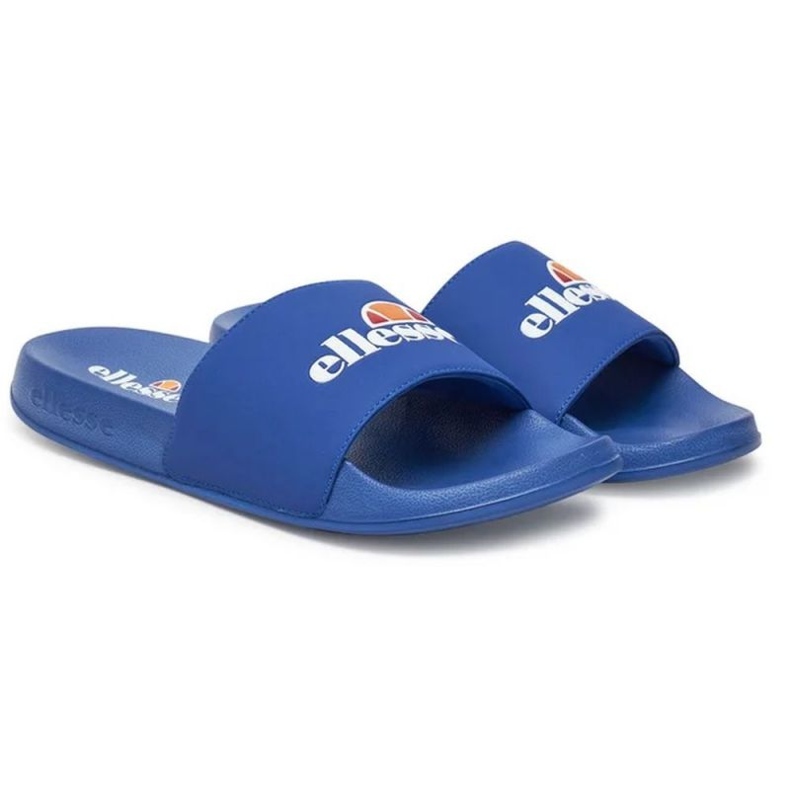 Aletas Ellesse Filippo Slide SHVF0834402 azul