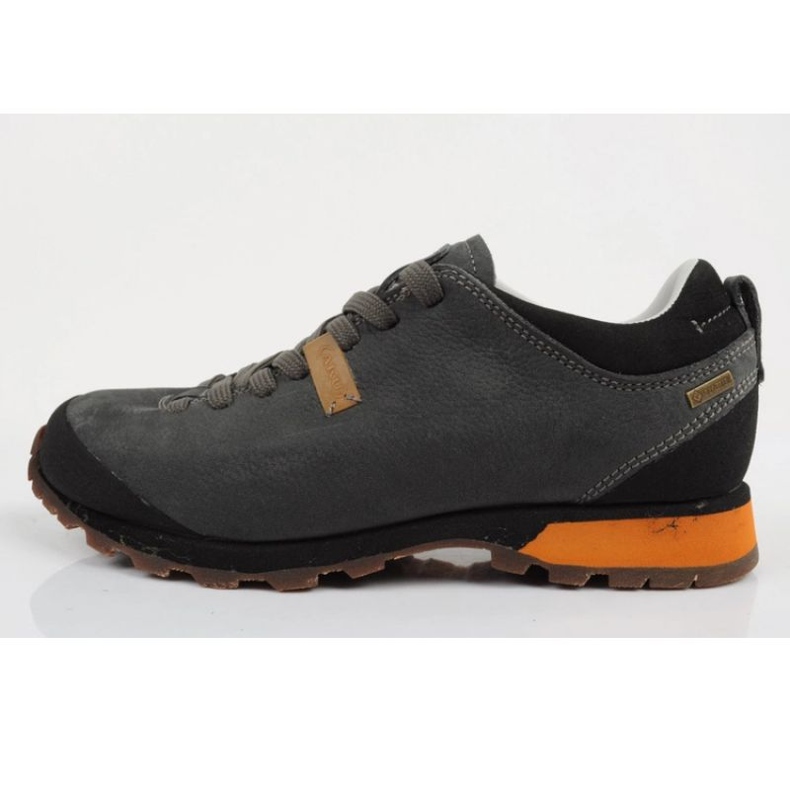 Aku bellamont gore-tex 528071 zapatos gris Aku bellamont gore-tex 528071 zapatos gris