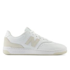 New Balance BB80RTG Zapatos blanco