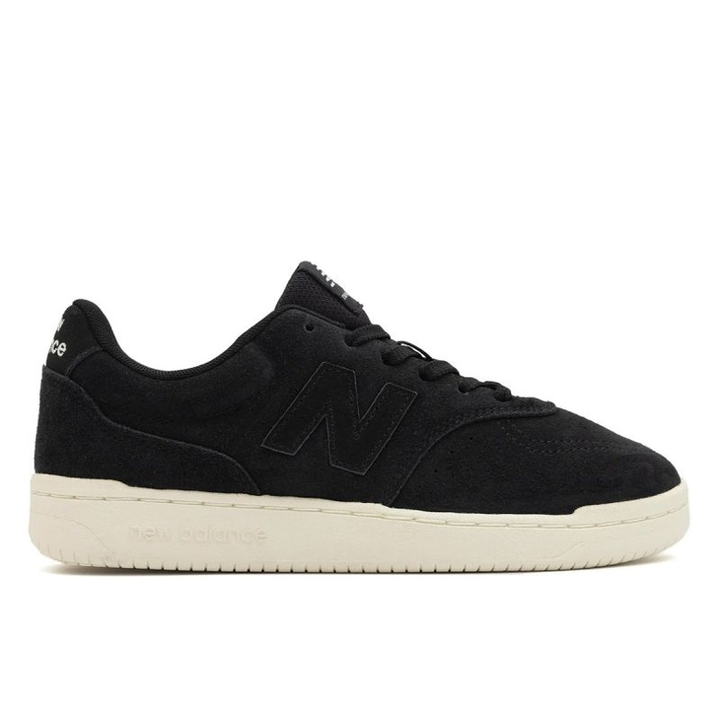 New Balance BB80SBB Zapatos negro