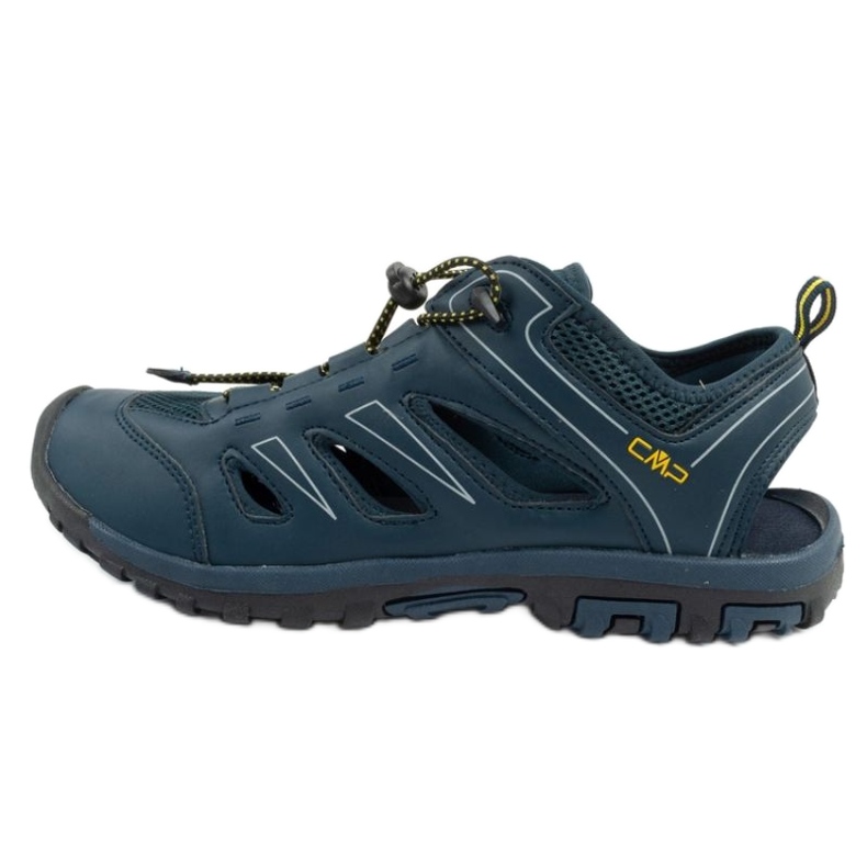 Sandalias CMP Aquarii 2.0 30Q9647 52ul azul