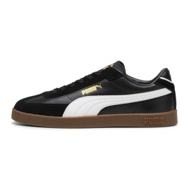 Puma Club II Era 39744702 Zapatos negro