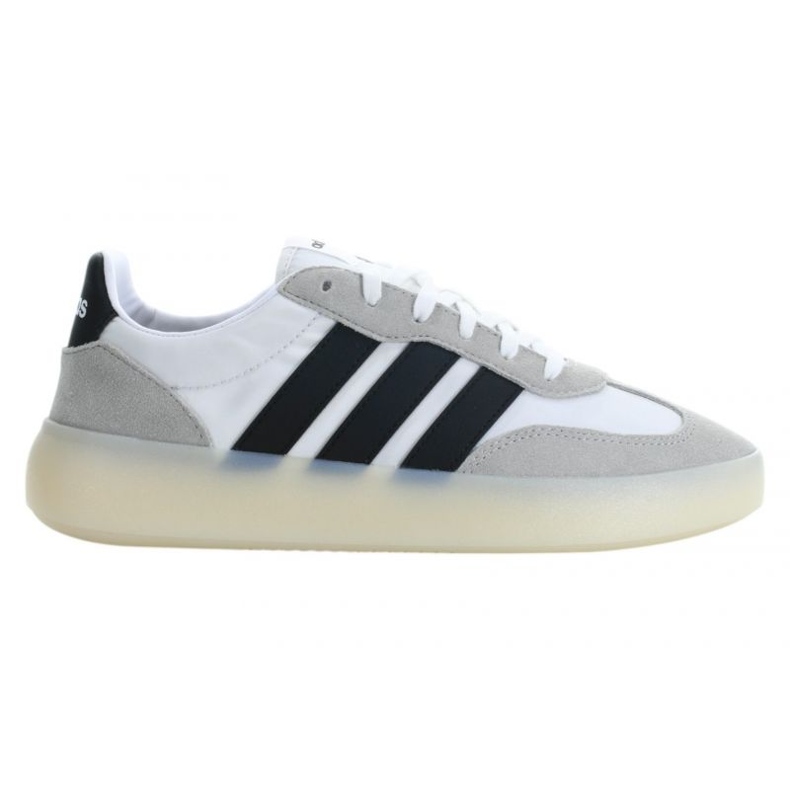 ADIDAS BERREDA DECODE JI2315 Zapatos blanco ADIDAS BERREDA DECODE JI2315 Zapatos blanco