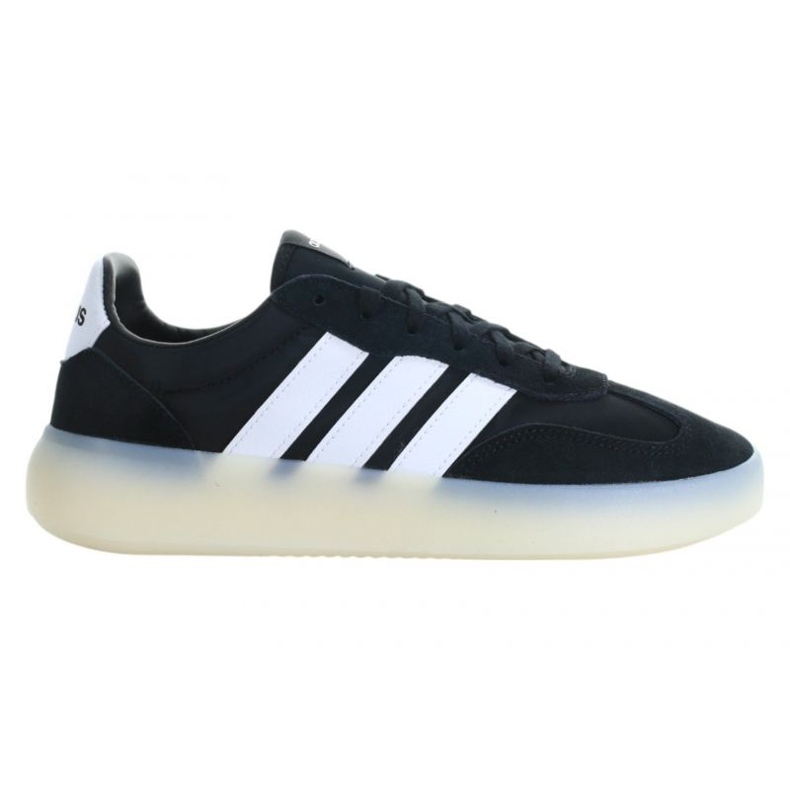 ADIDAS BERREDA DECODE JI2316 Zapatos negro ADIDAS BERREDA DECODE JI2316 Zapatos negro