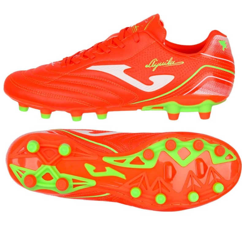 Joma Aguila Zapatos 2508 FG AGUW2508FG naranja Joma Aguila Zapatos 2508 FG AGUW2508FG naranja