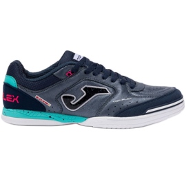 Joma Top Flex 2521 Topw2521in Football Shoes azul