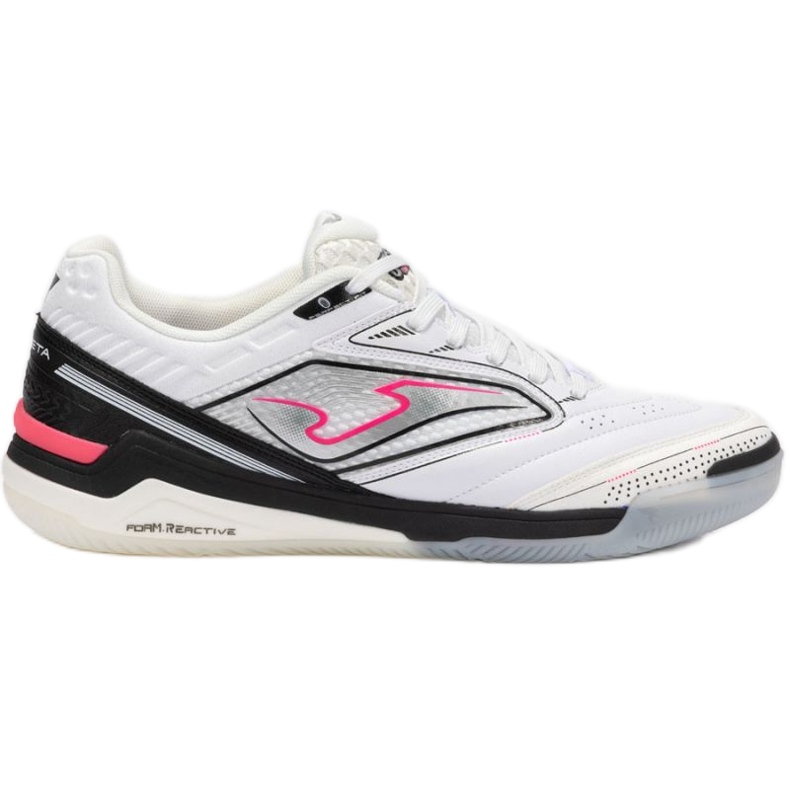 Joma Gambeta Football Shoes 2502 en GAMW2502In blanco