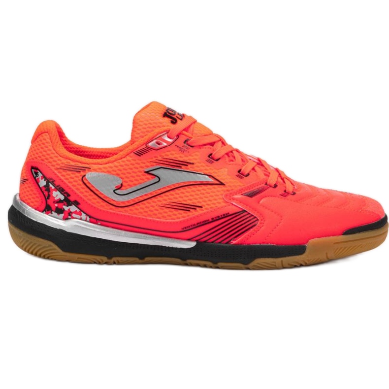 Joma Liga 5 2507 en Ligw2507in Football Shoes naranja Joma Liga 5 2507 en Ligw2507in Football Shoes naranja
