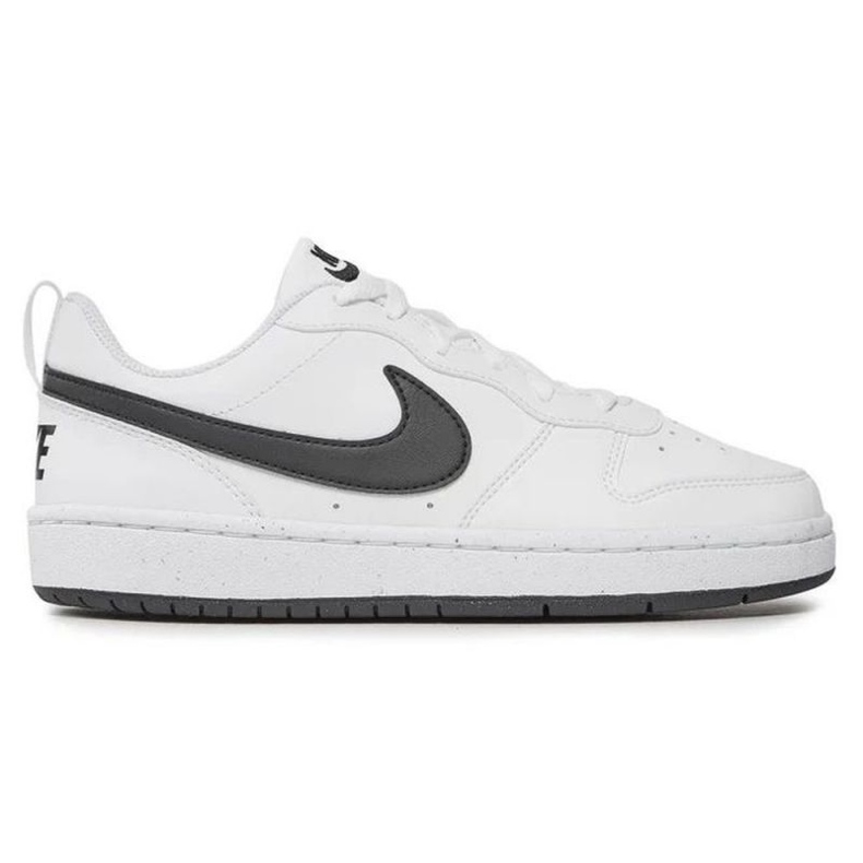 Nike Jordan Court Borough Low Recrefic (GS) DV5456-104 Zapatos blanco Nike Jordan Court Borough Low Recrefic (GS) DV5456-104 Zapatos blanco