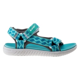 Hi-tec Hanar Wo's 92800401625 sandalias azul