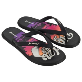 Japonet Rider R1 Energy VII AD 836333ay964 negro