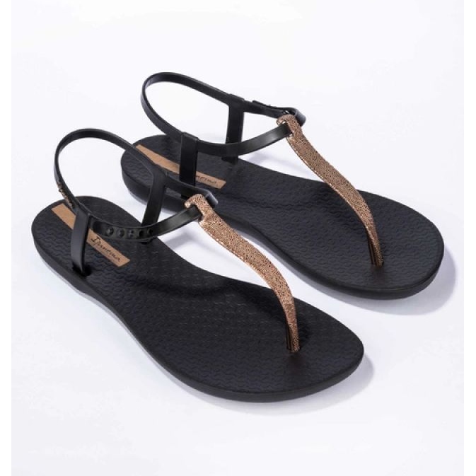 Sandalias de Ipanema Clase 83666BC755 negro Sandalias de Ipanema Clase 83666BC755 negro