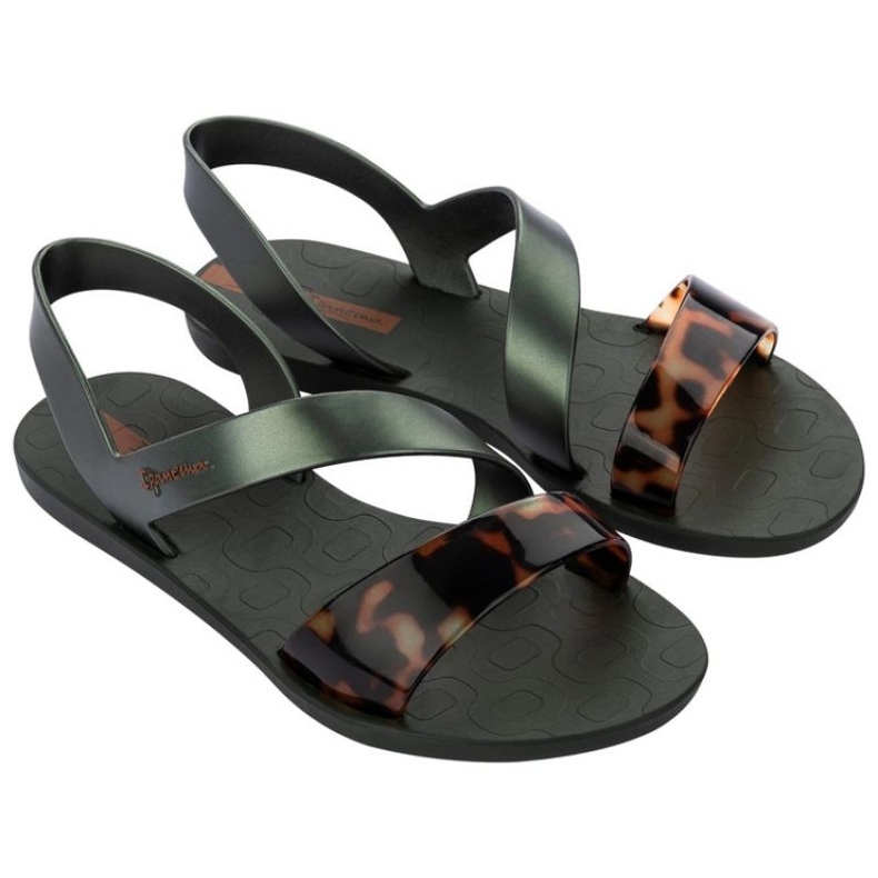 Ipanema Vibe 82429BD417 Sandalias verde
