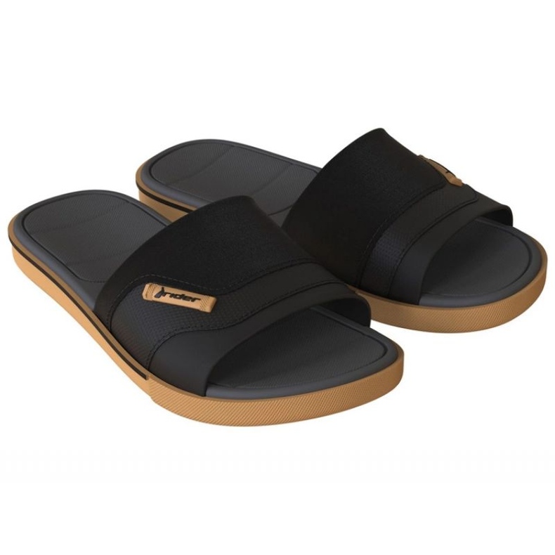 Rider FLAPS SPING CASHING 11795BI021 negro