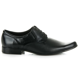 Lucca Zapatos elegantes negros