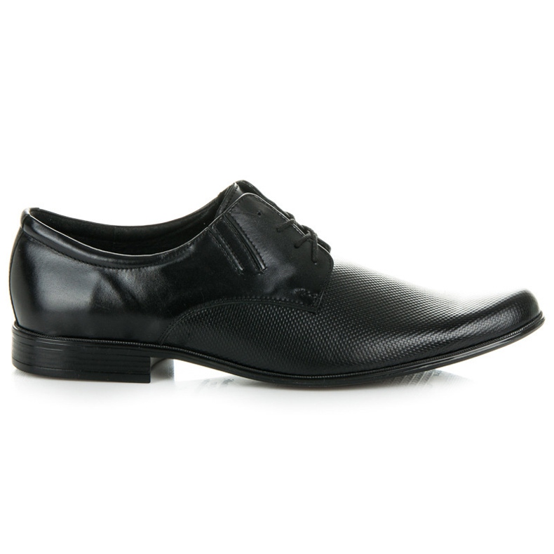Lucca Zapatos elegantes negros