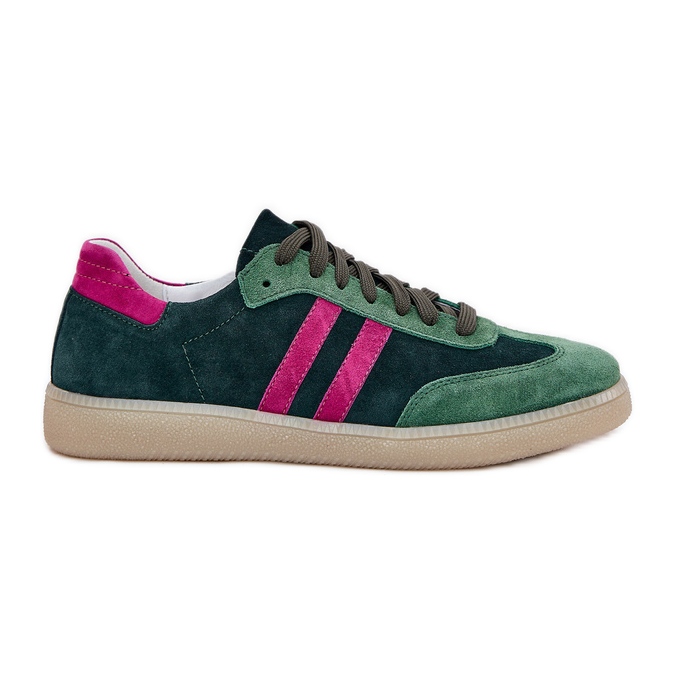 ZAZOO N1068 SUDERAS DE SUDORES DESCUBRAS DESCABLE verde