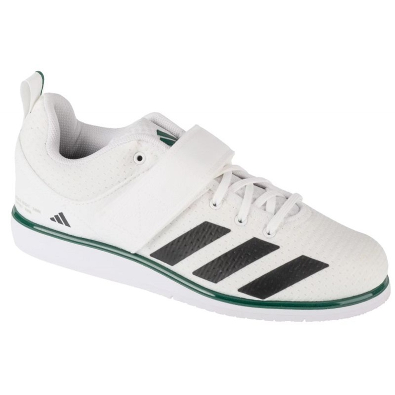 ADIDAS PowerLift 5 LIFT IH8236 Zapatos blanco