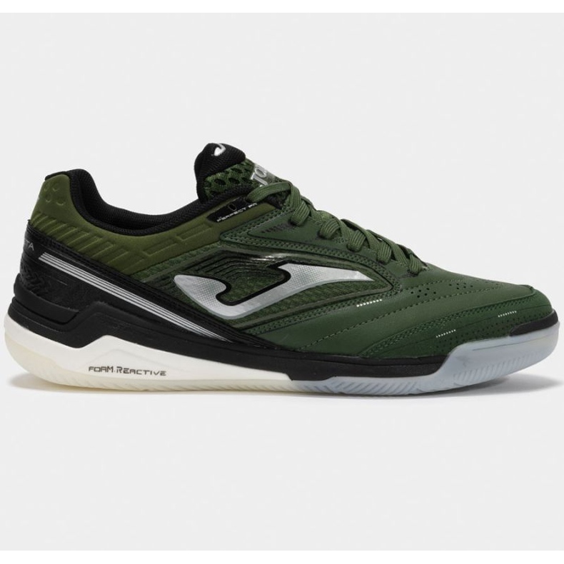 Joma Gambeta Football Shoes 2523 en GAMW2523in verde Joma Gambeta Football Shoes 2523 en GAMW2523in verde