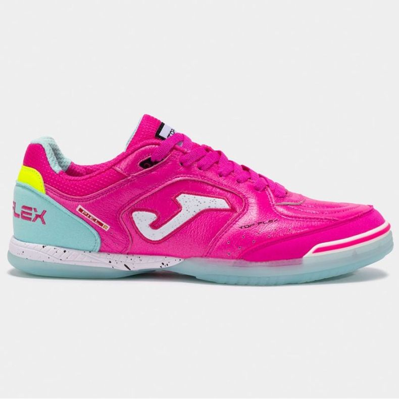 Joma top flex 2510 topw2510in zapatillas de fútbol rosado