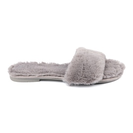 Seastar Mujeres de piel gris