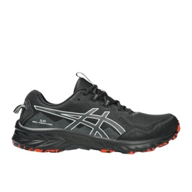 ASICS gel-Venture 10 1011b967 003 Zapatos para correr negro